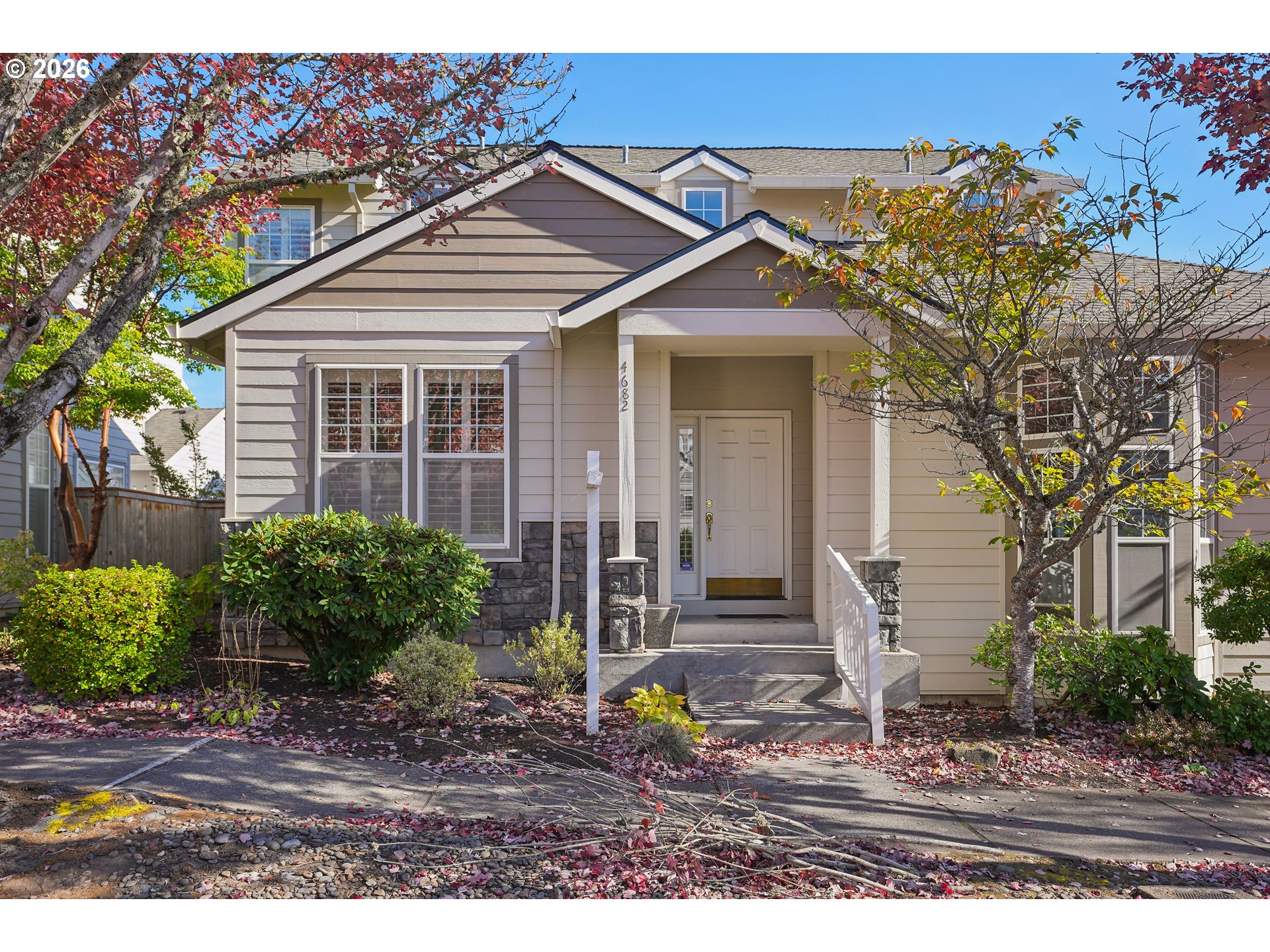 4682 Nw Gannet Ter Property Photo 1
