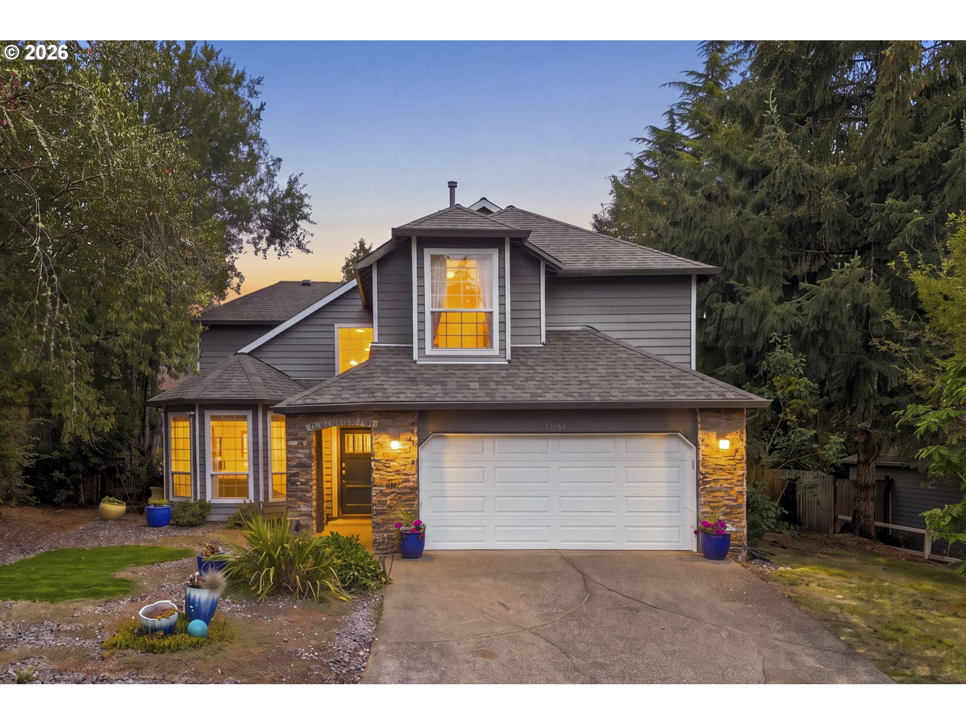 13154 Se 137th Dr Property Photo 1