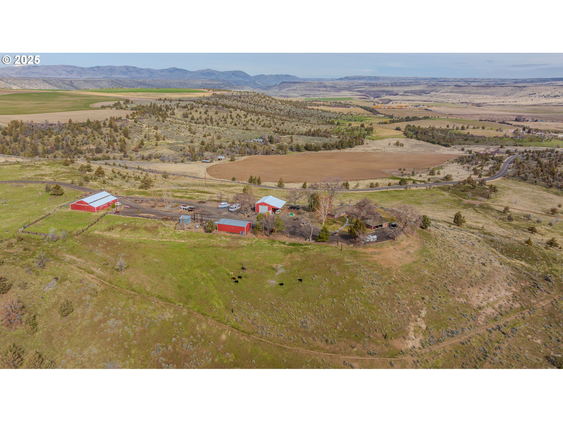 0 Highway 97 Property Photo 12
