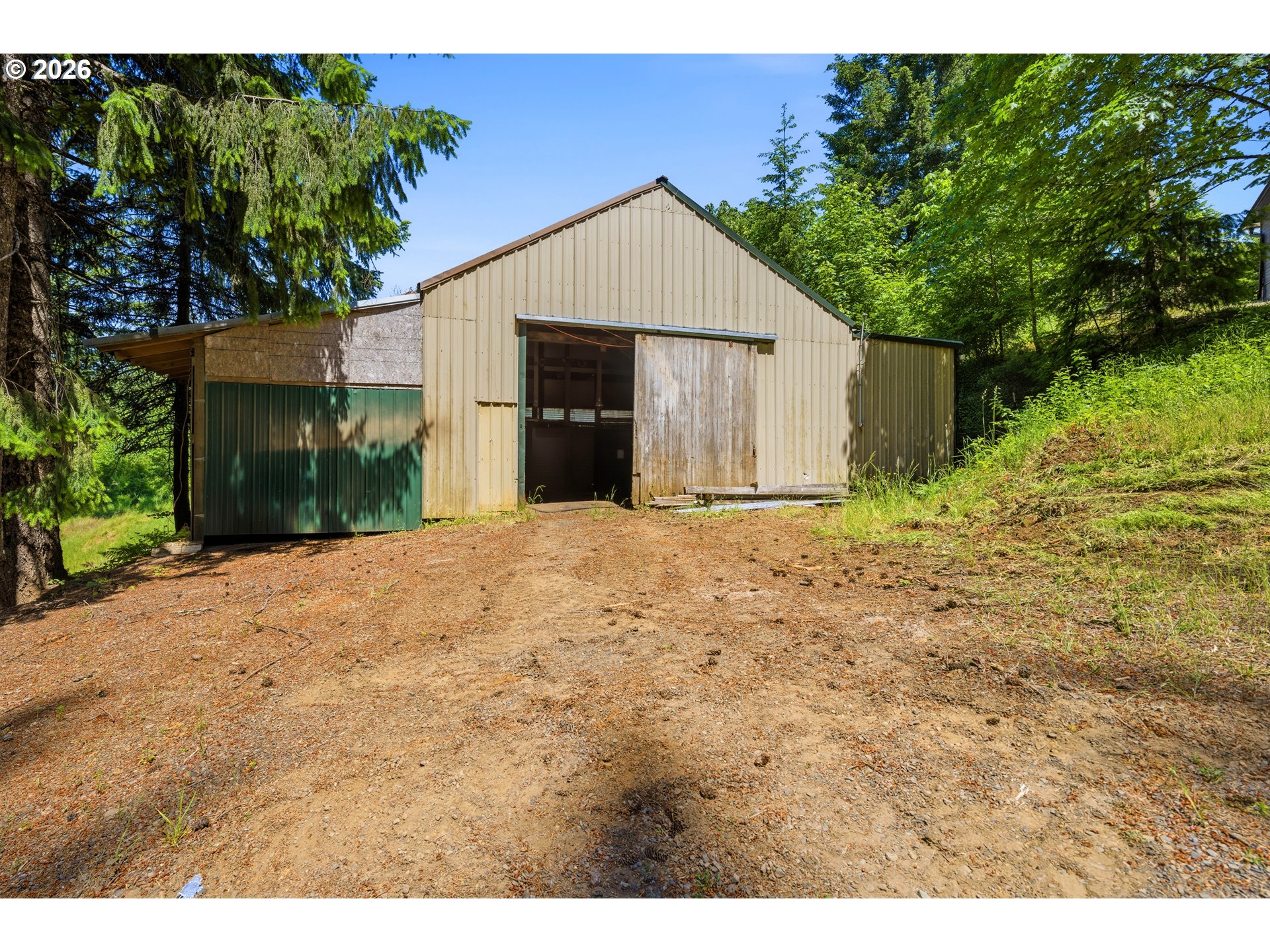 6040 Nw High Heaven Rd Property Photo 36
