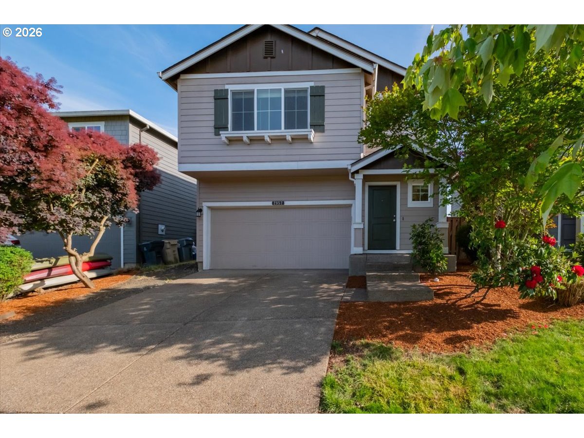2952 Persimmon Way Property Photo 1