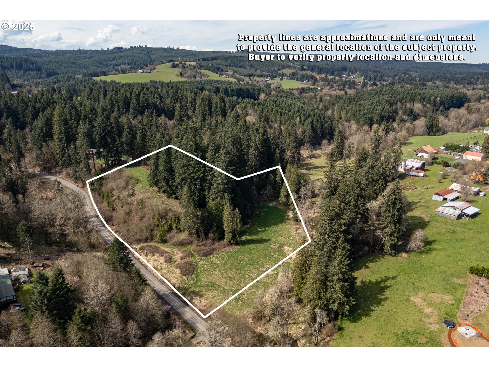 0 Oester Rd Property Photo 2