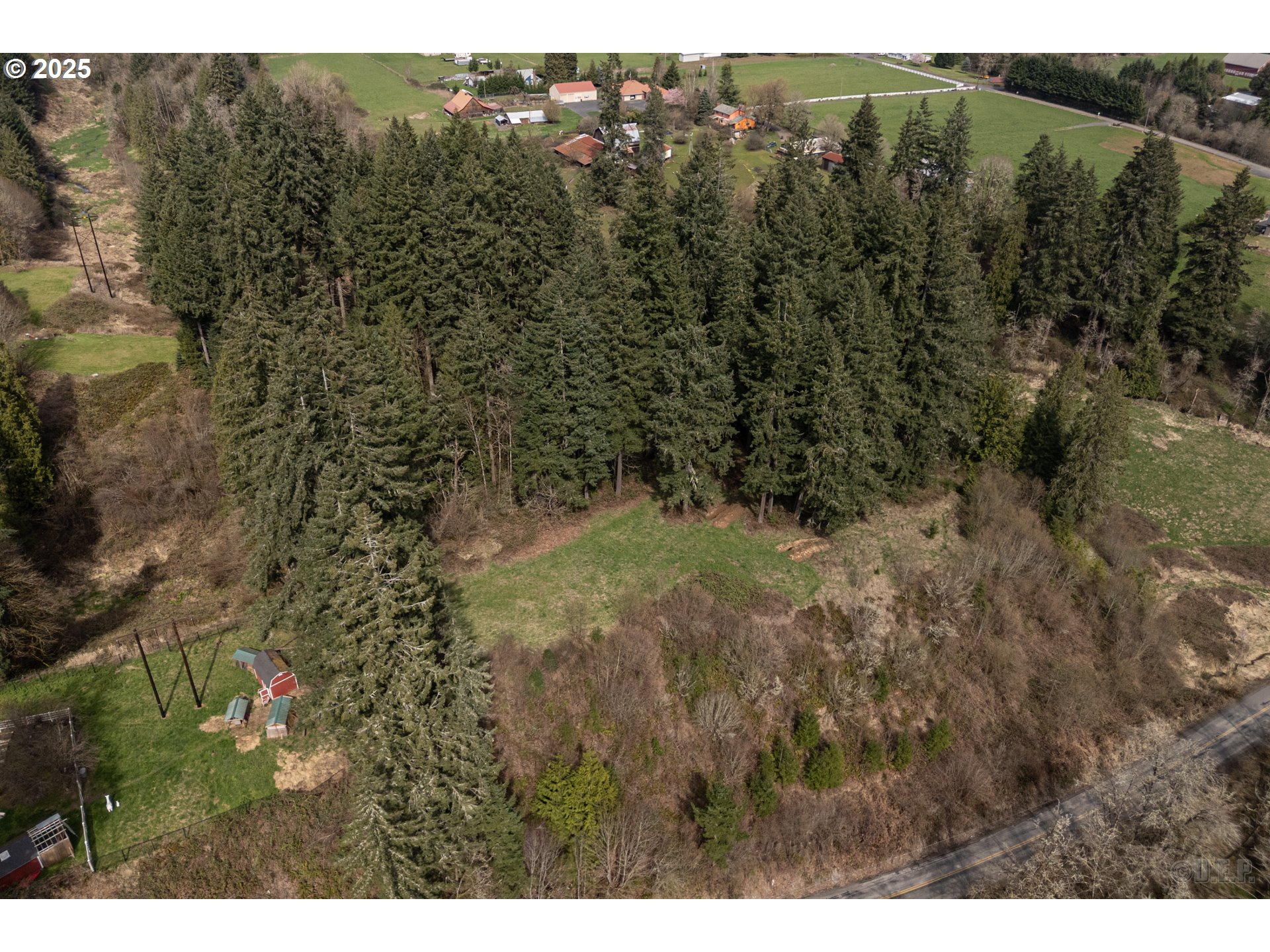0 Oester Rd Property Photo 13
