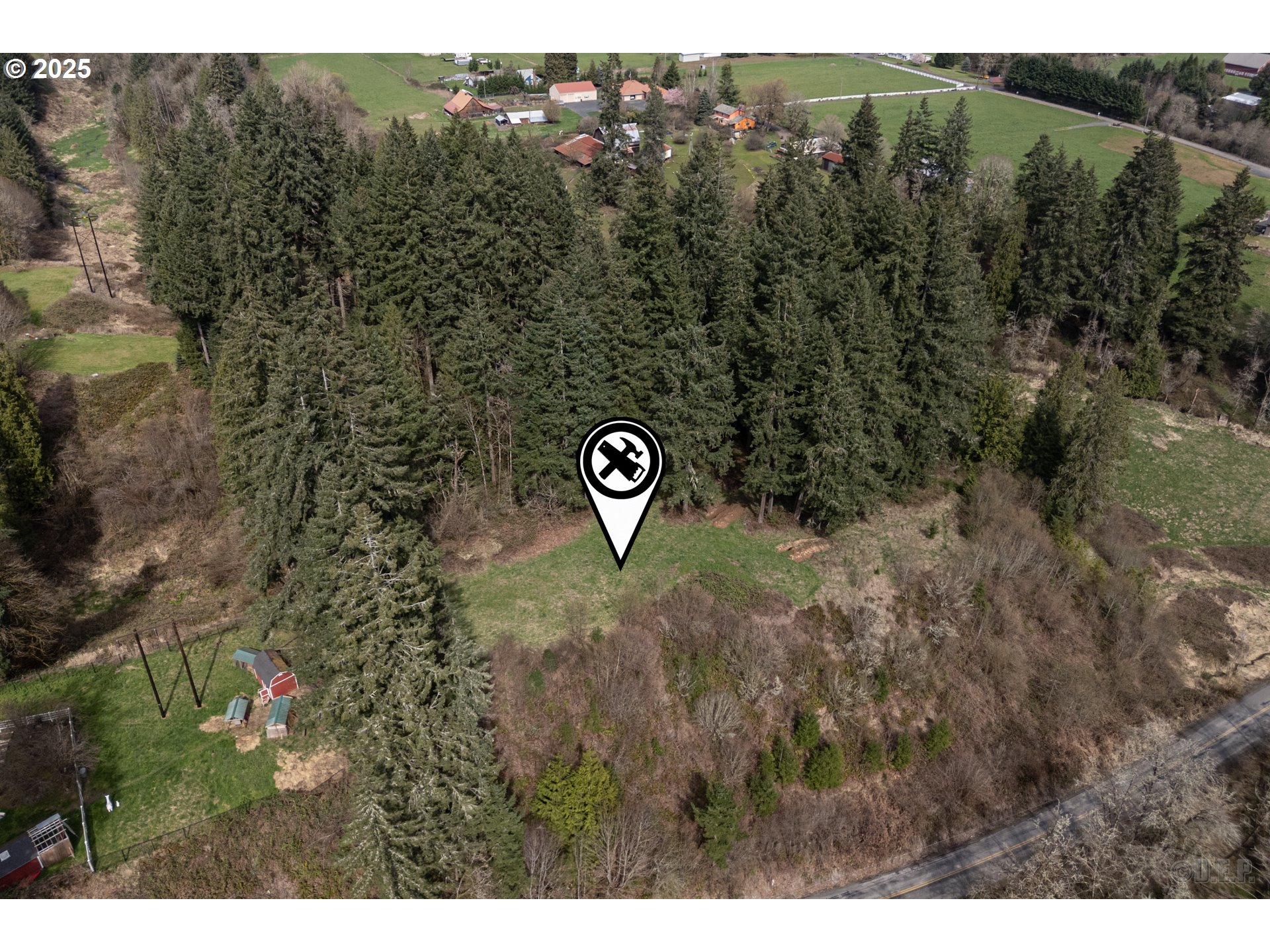 0 Oester Rd Property Photo 14