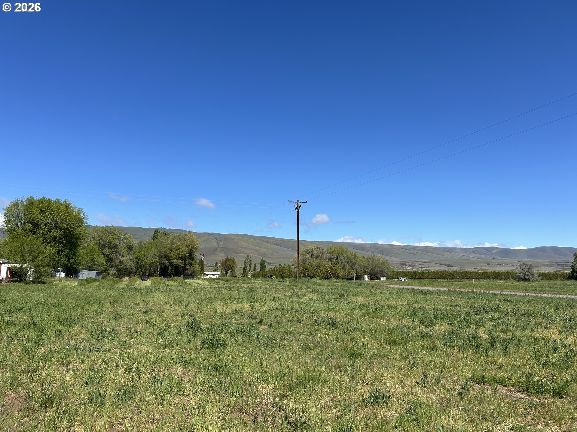 Lot 1 Lucerne Ln Property Photo 1