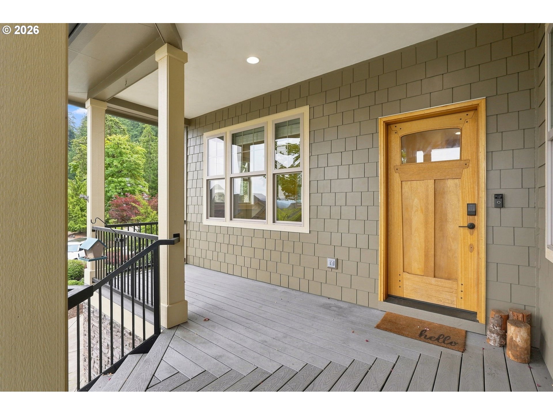 6107 Forest Ridge Dr Property Photo 6