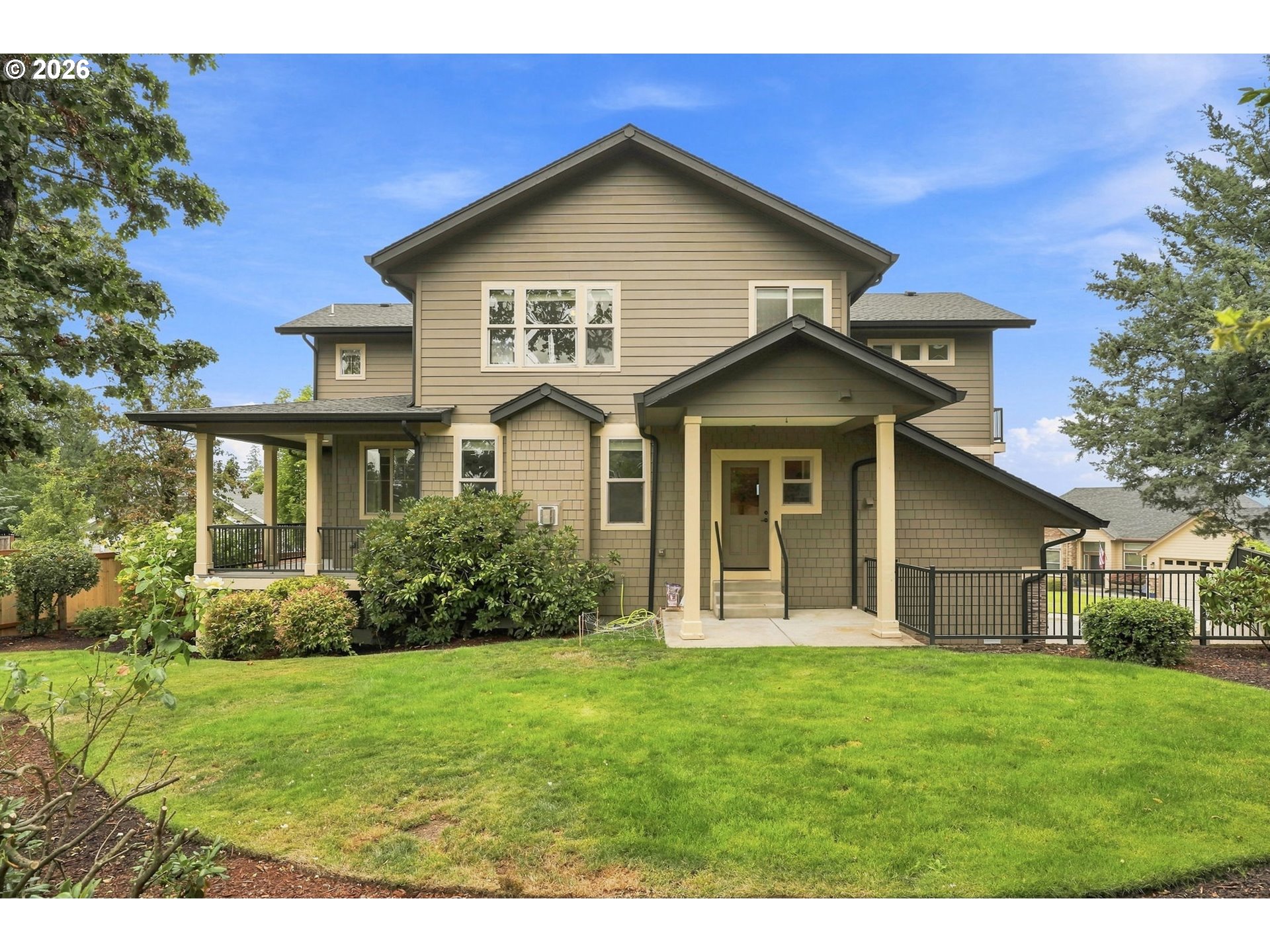 6107 Forest Ridge Dr Property Photo 41