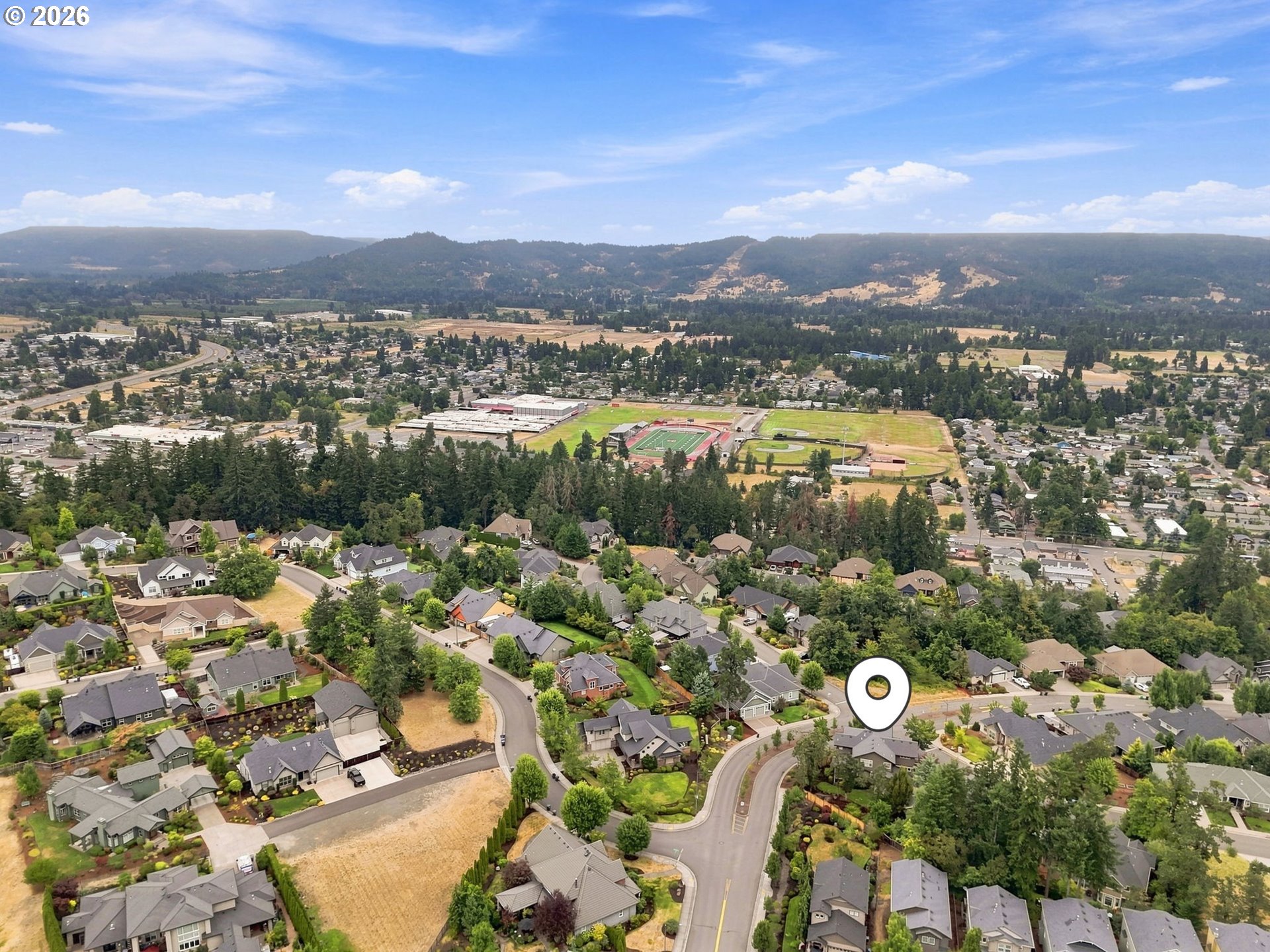 6107 Forest Ridge Dr Property Photo 45