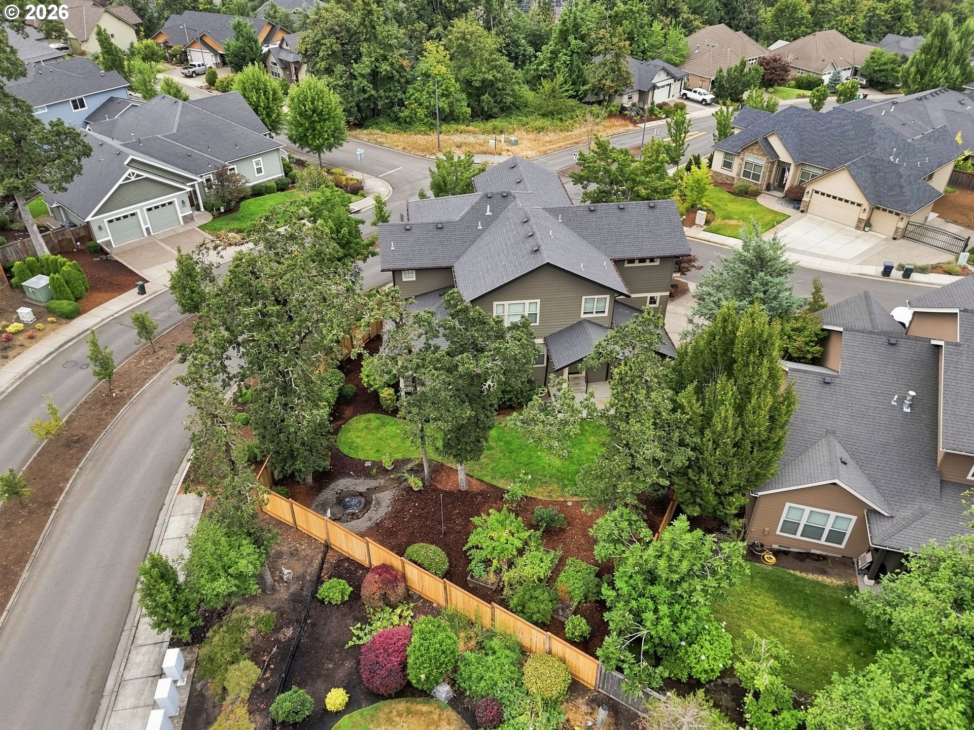 6107 Forest Ridge Dr Property Photo 47