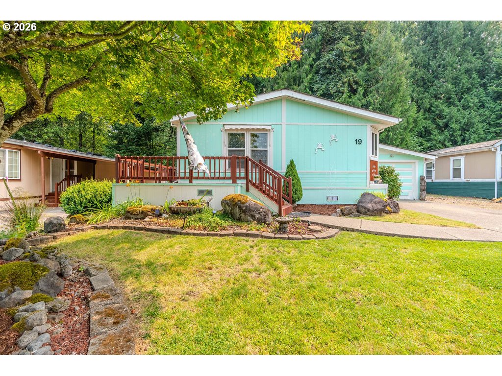 25222 E WELCHES RD 19 Property Photo 1