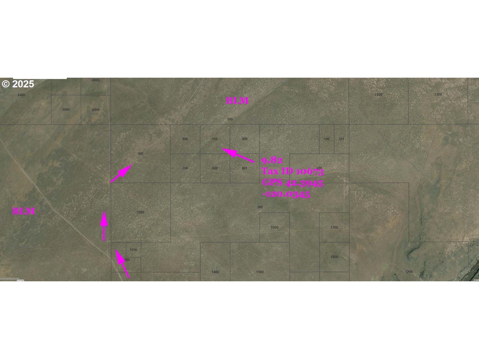 Mcdowell Creek Rd Tl 500 Property Photo 6