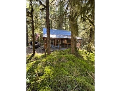 Cabin 61 Northwoods Property Photo 2