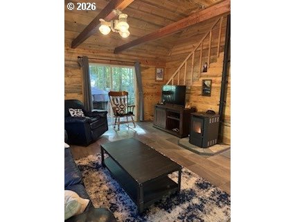 Cabin 61 Northwoods Property Photo 3