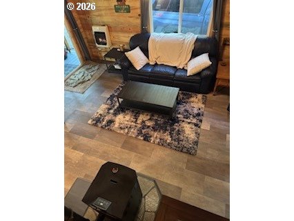 Cabin 61 Northwoods Property Photo 4