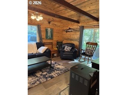 Cabin 61 Northwoods Property Photo 5