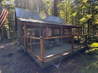 Cabin 61 Northwoods Property Photo 17