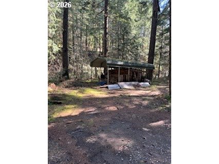 Cabin 61 Northwoods Property Photo 18
