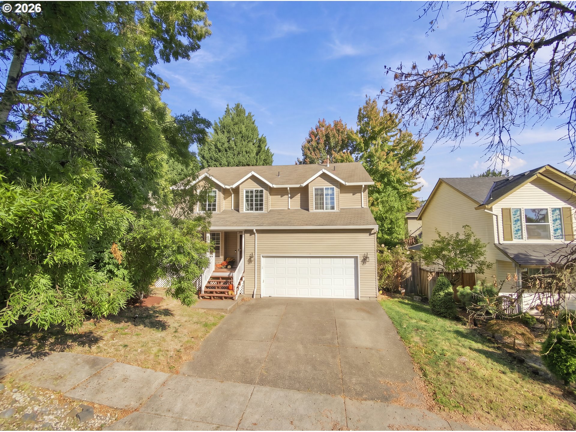 3608 N Ivy Dr Property Photo 1