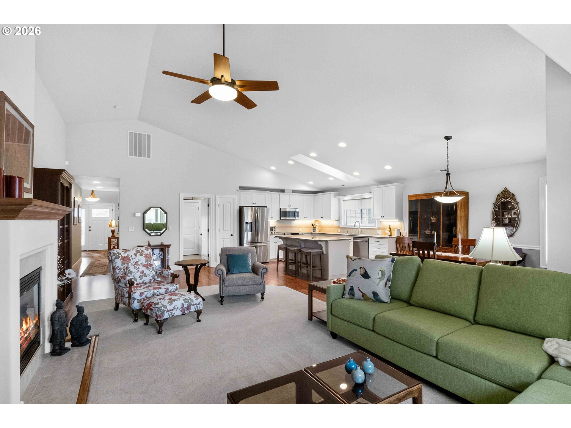 49 Willow Pointe Loop Property Photo 9