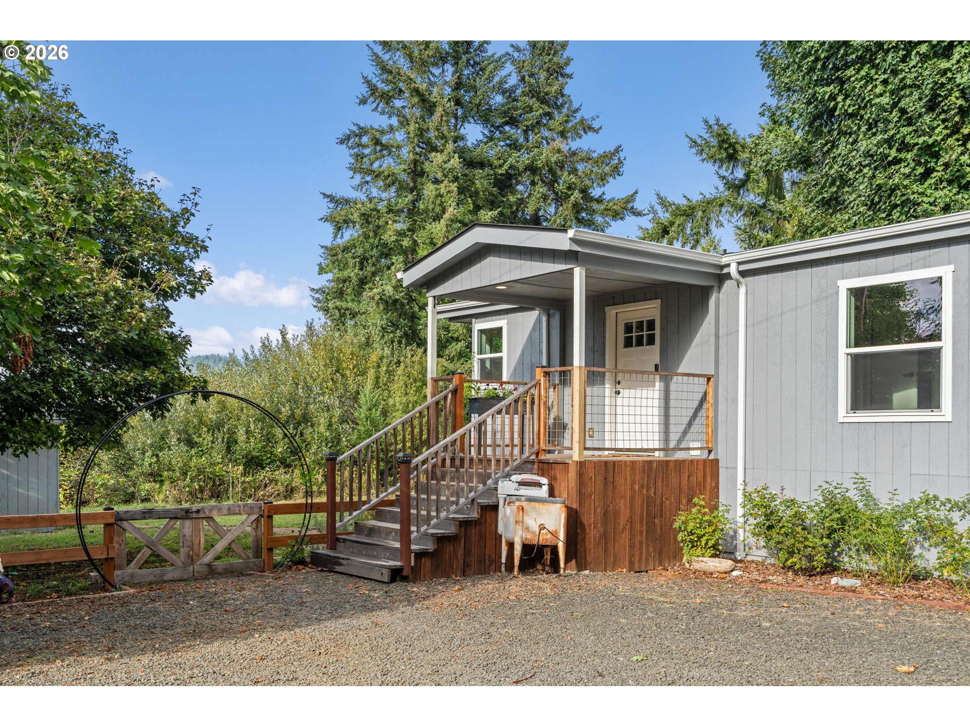 28157 Cottage Grove Lorane Rd Property Photo 1