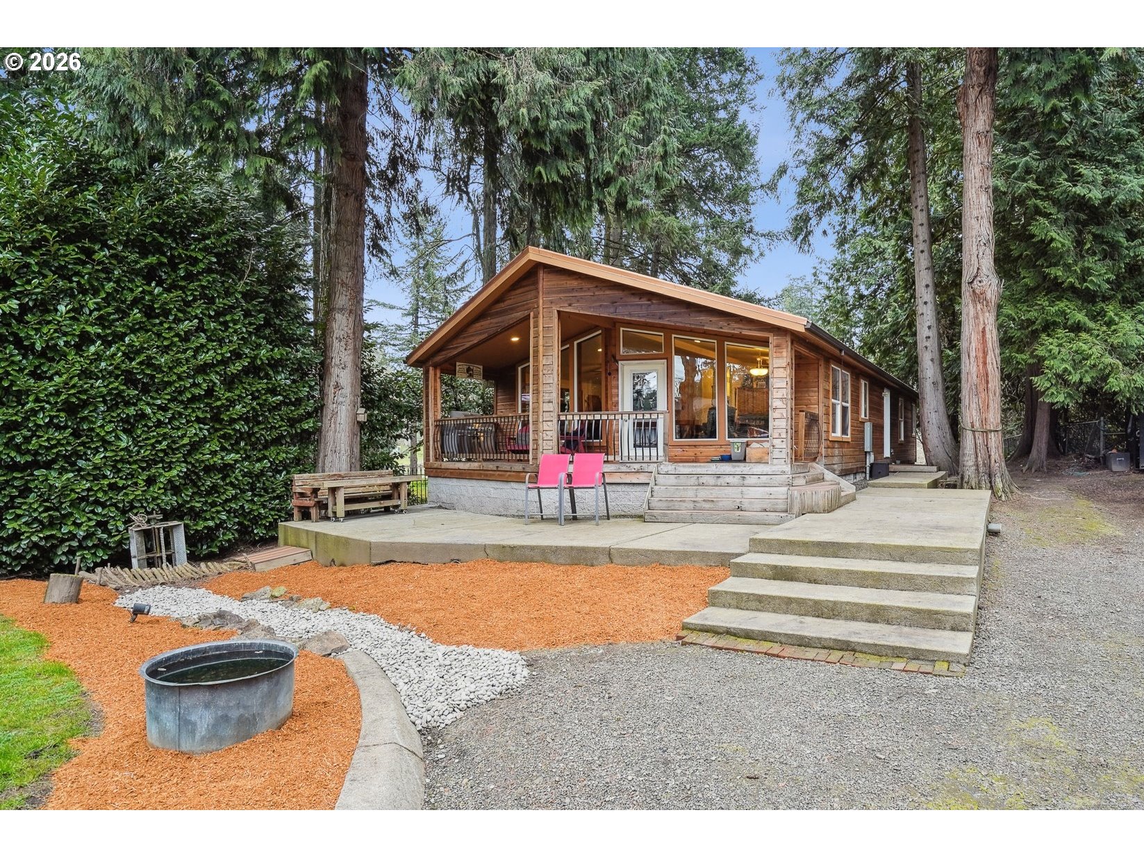 15212 Se River Forest Dr Property Photo 1
