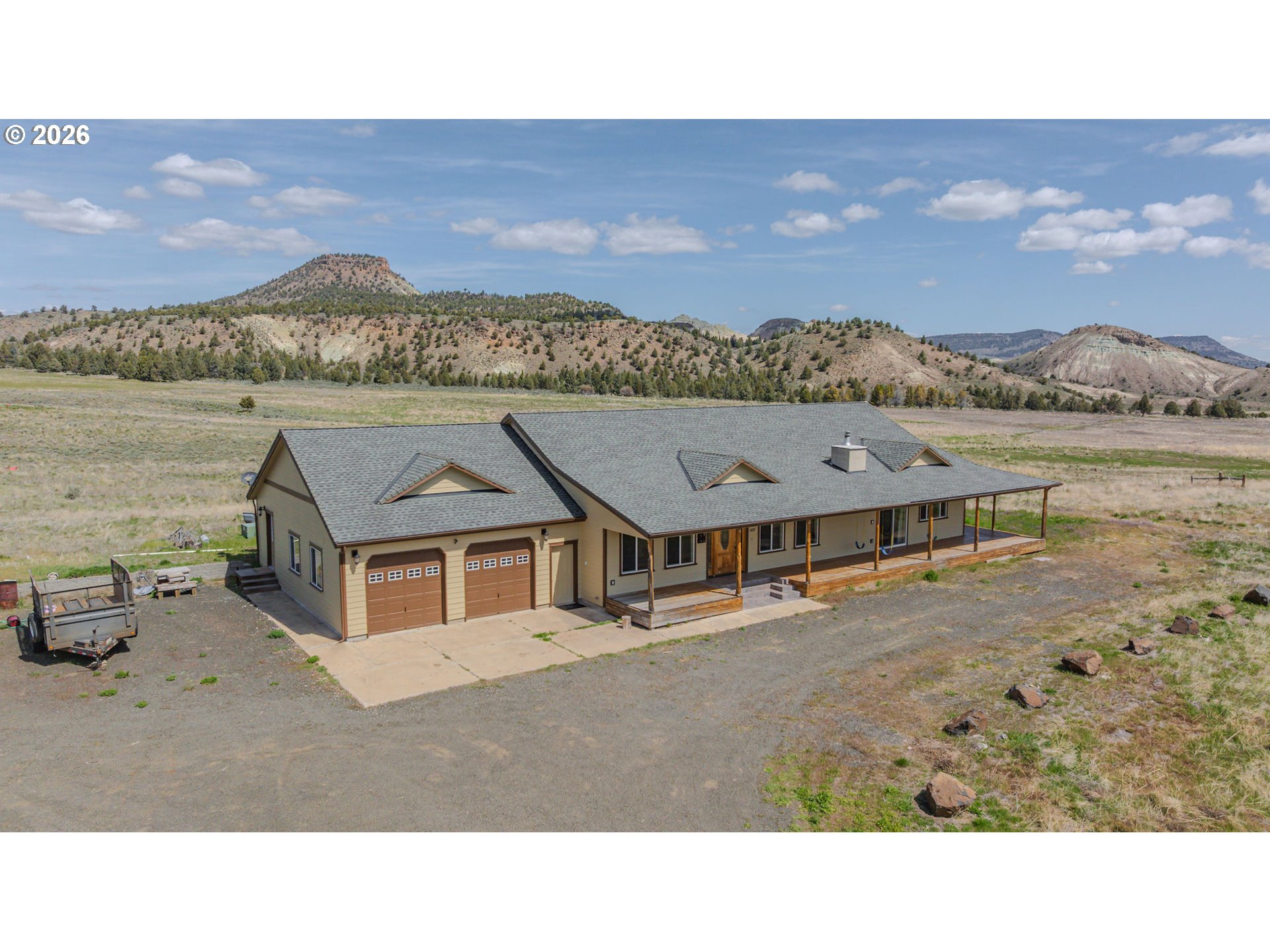 41221 Se Van Lake Rd Property Photo 1