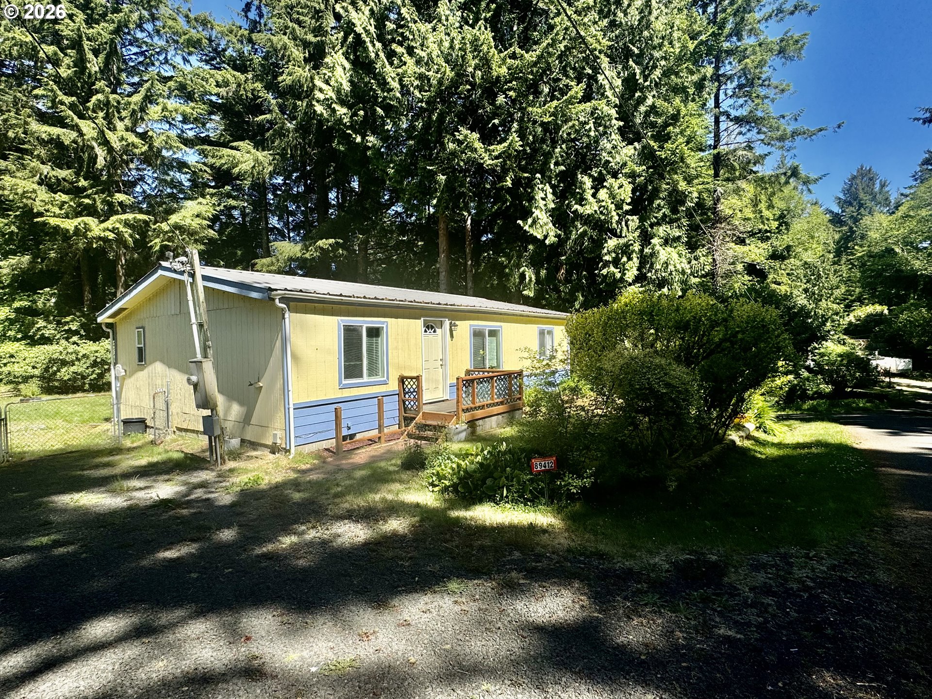 89412 Shore Crest Dr Property Photo 1