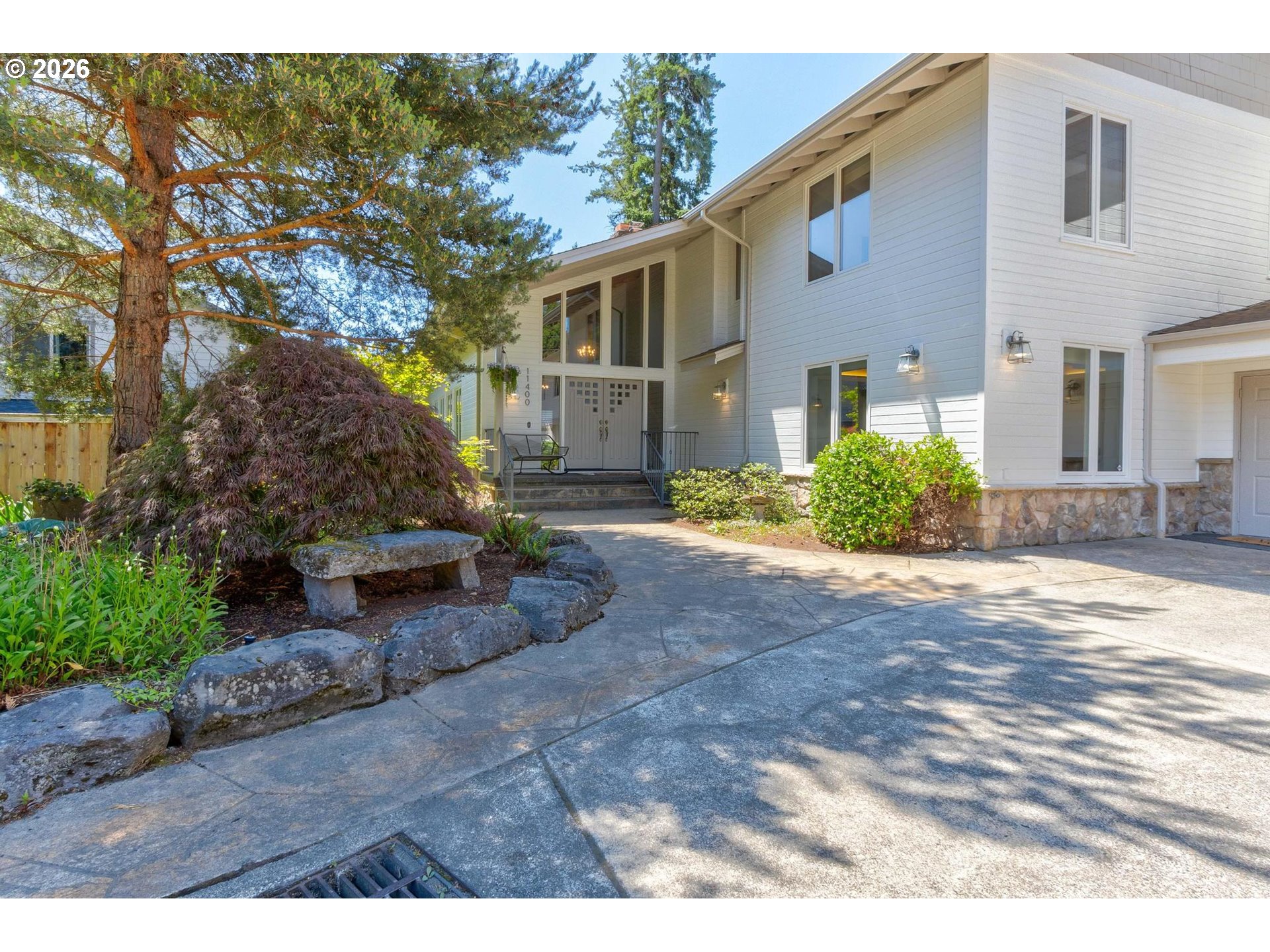 11400 Nw Damascus St Property Photo 1