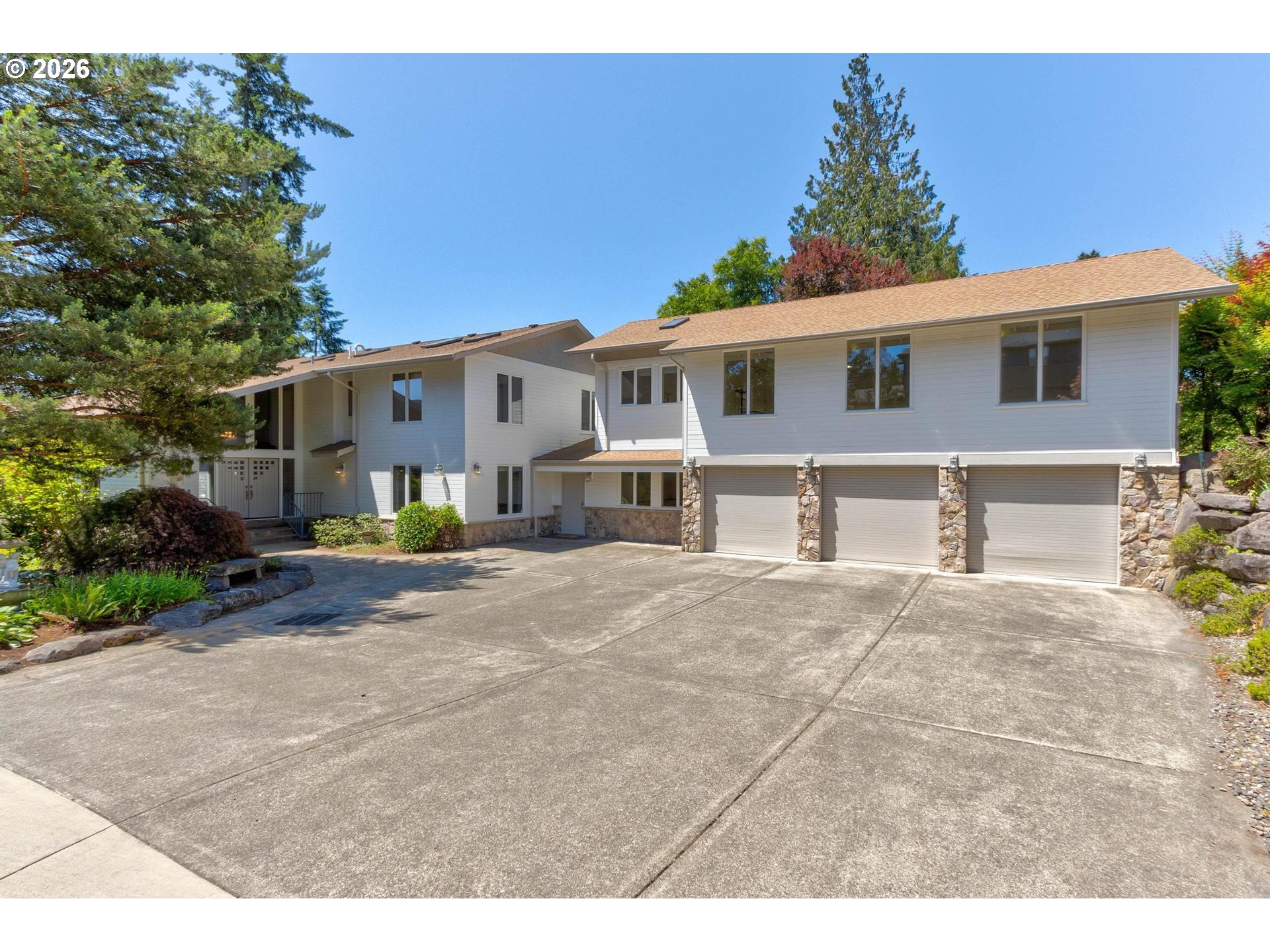11400 Nw Damascus St Property Photo 2