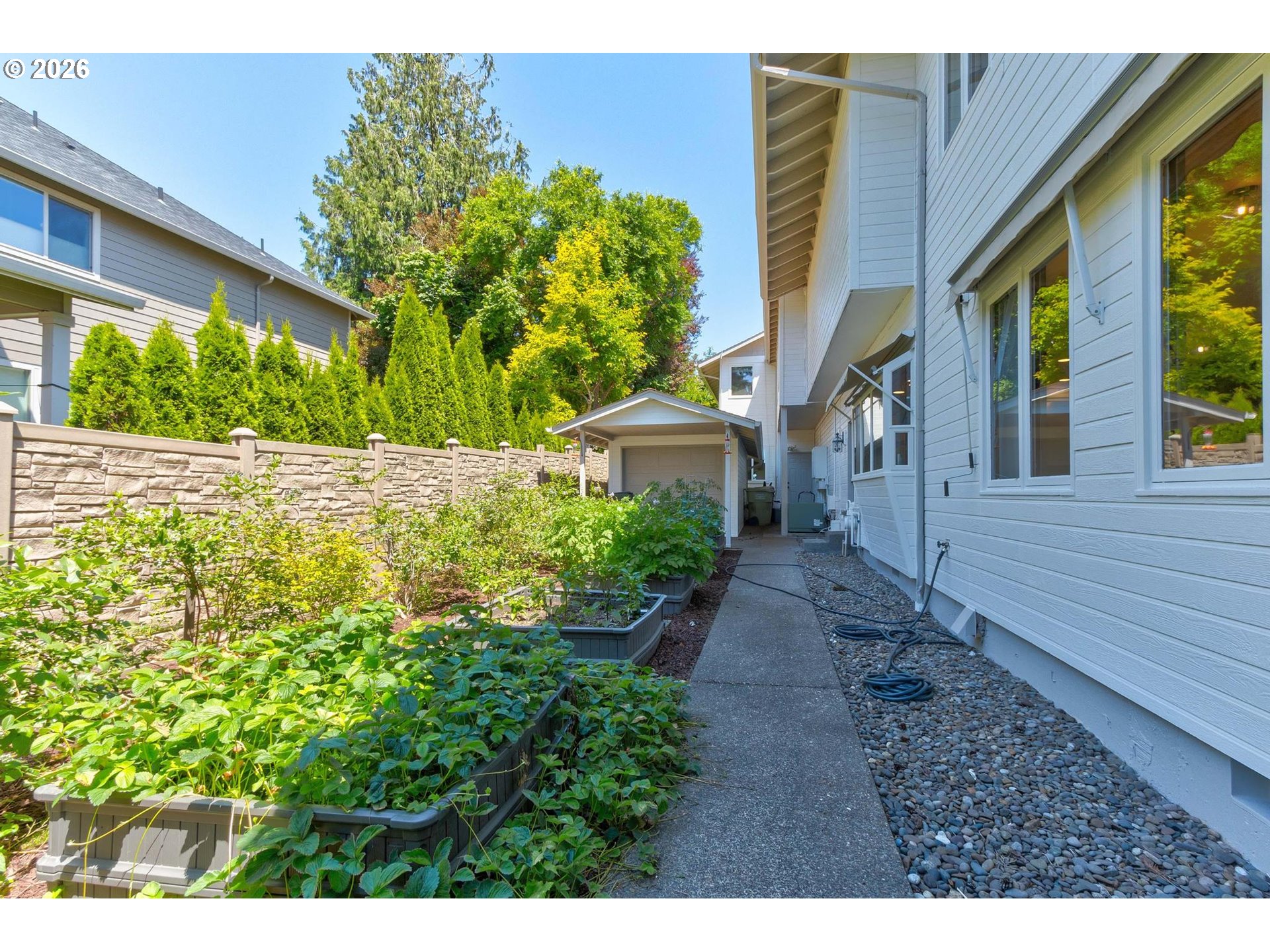 11400 Nw Damascus St Property Photo 34
