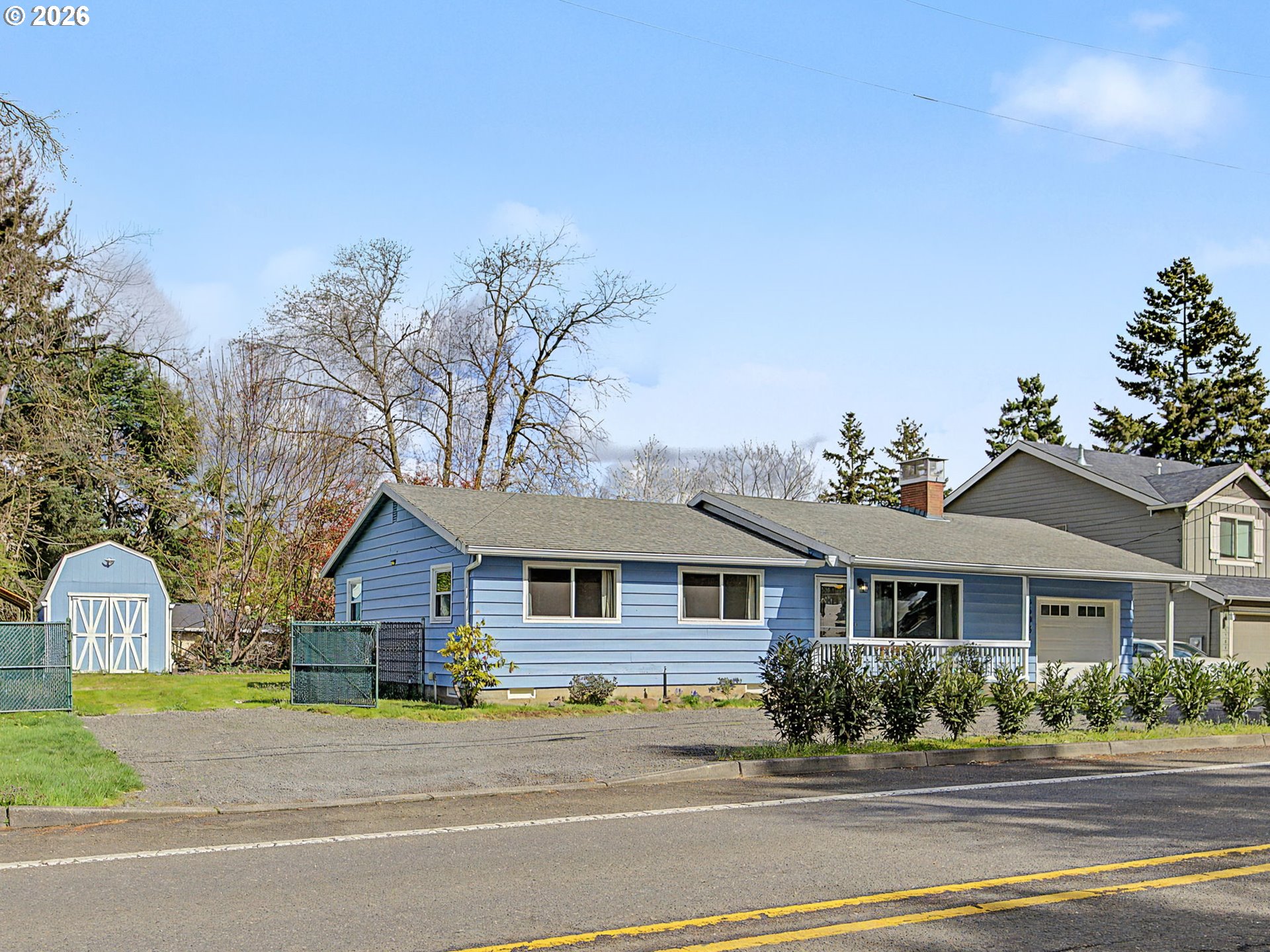 8695 Se Roots Rd Property Photo 1