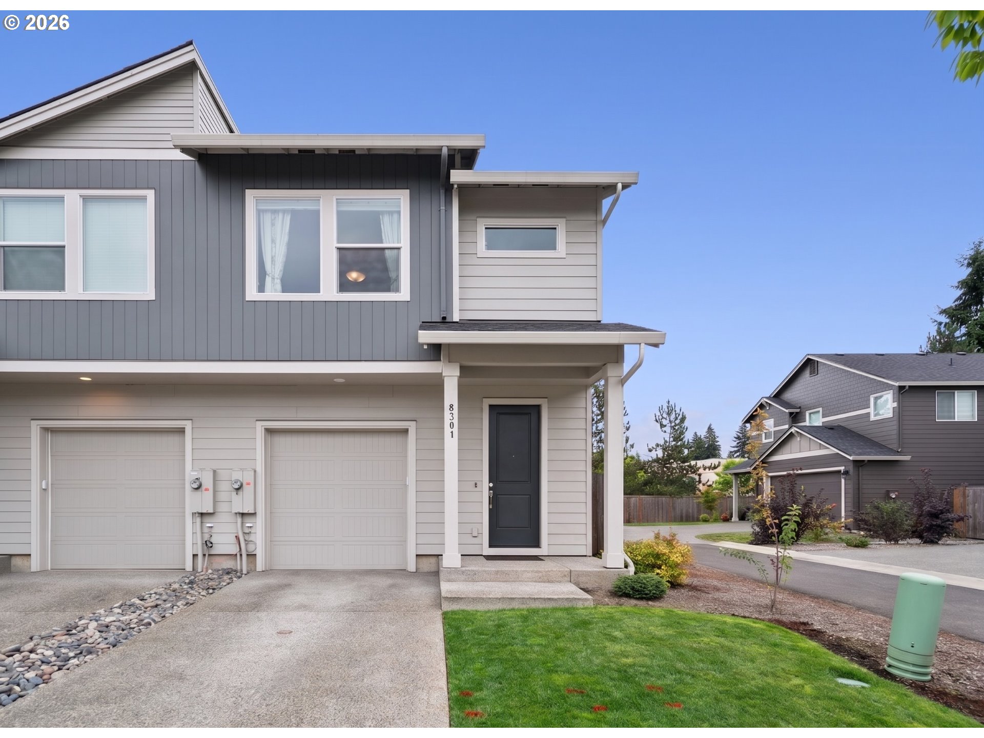 8301 NE 134TH PL 6