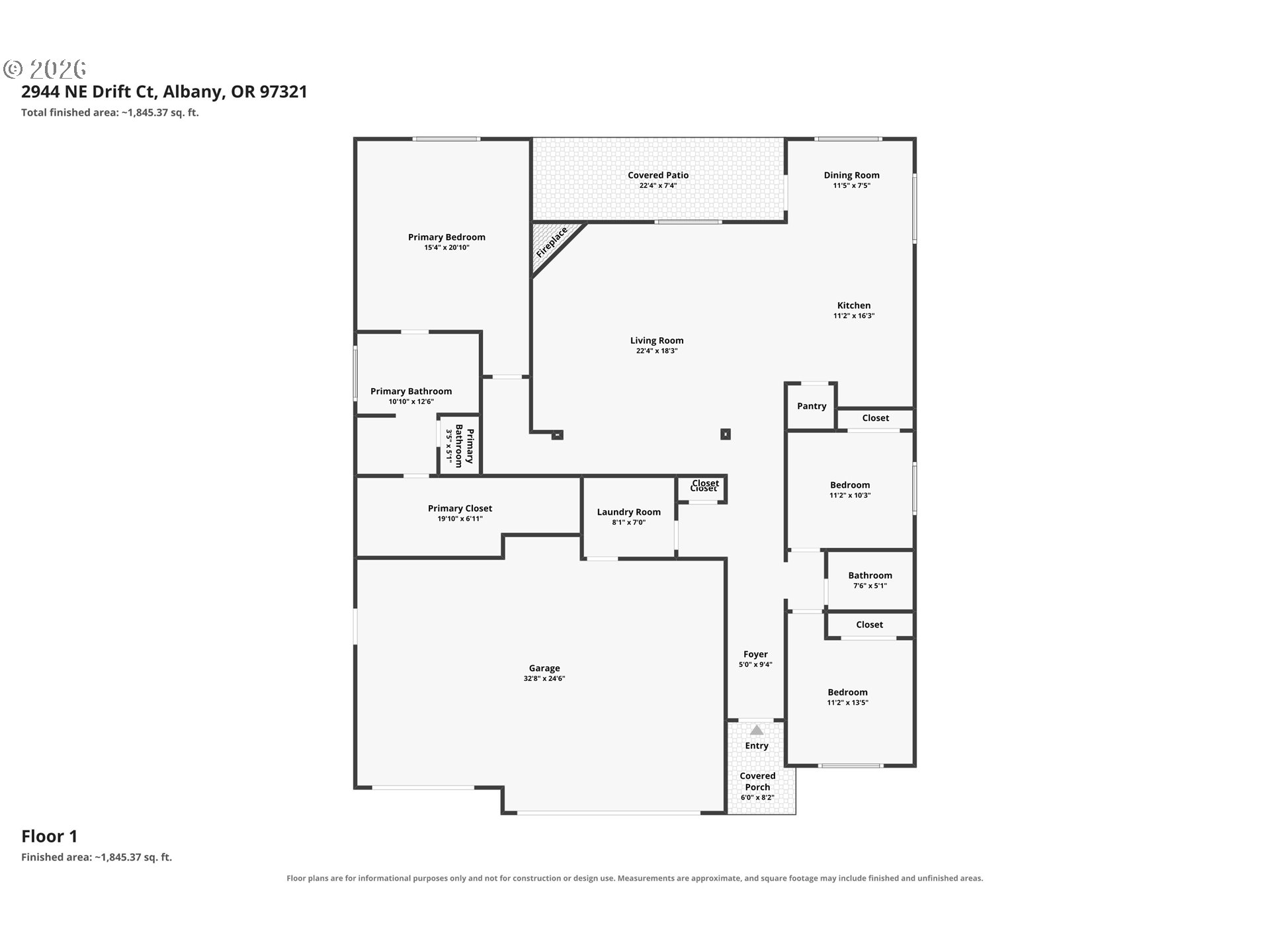 2944 Ne Drift Ct Property Photo 47