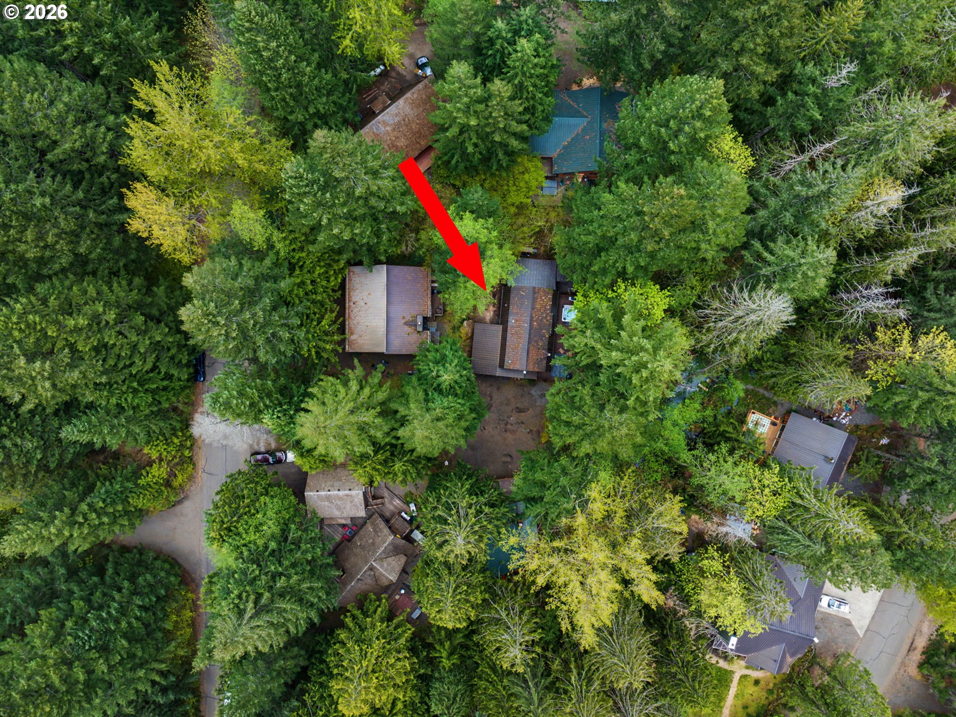72691 E Village Loop Rd Property Photo 35