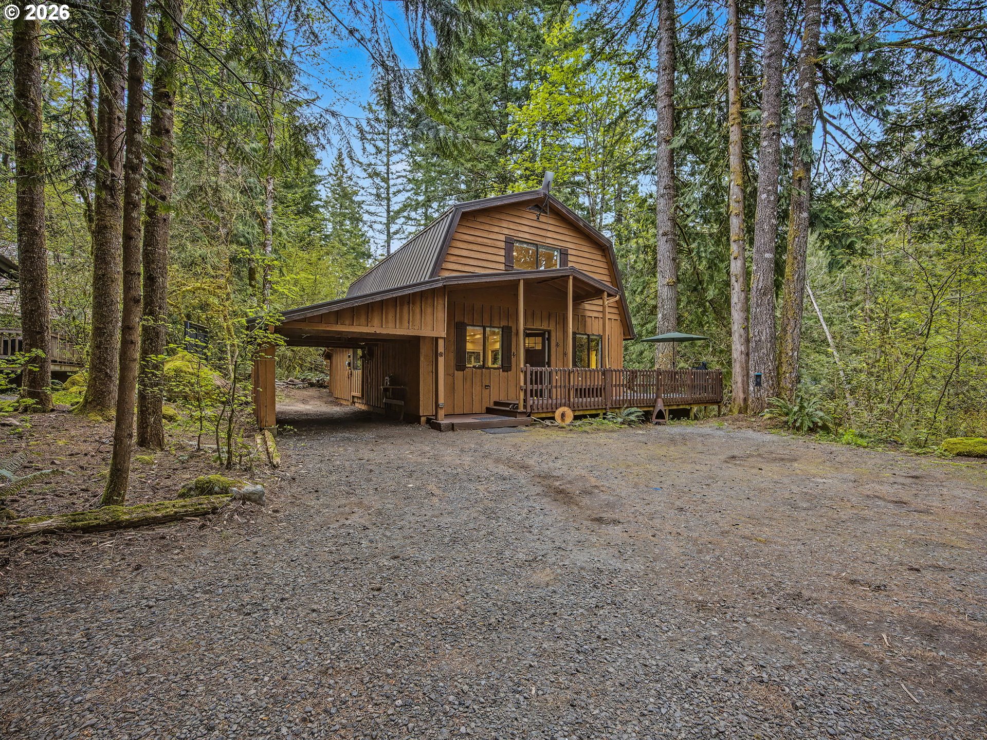 72691 E Village Loop Rd Property Photo 36