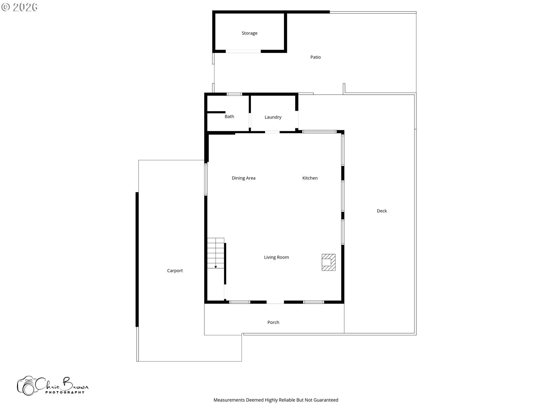 72691 E Village Loop Rd Property Photo 42