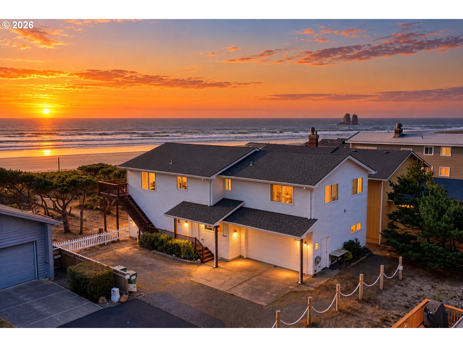 17490 Ocean Blvd Property Photo 1