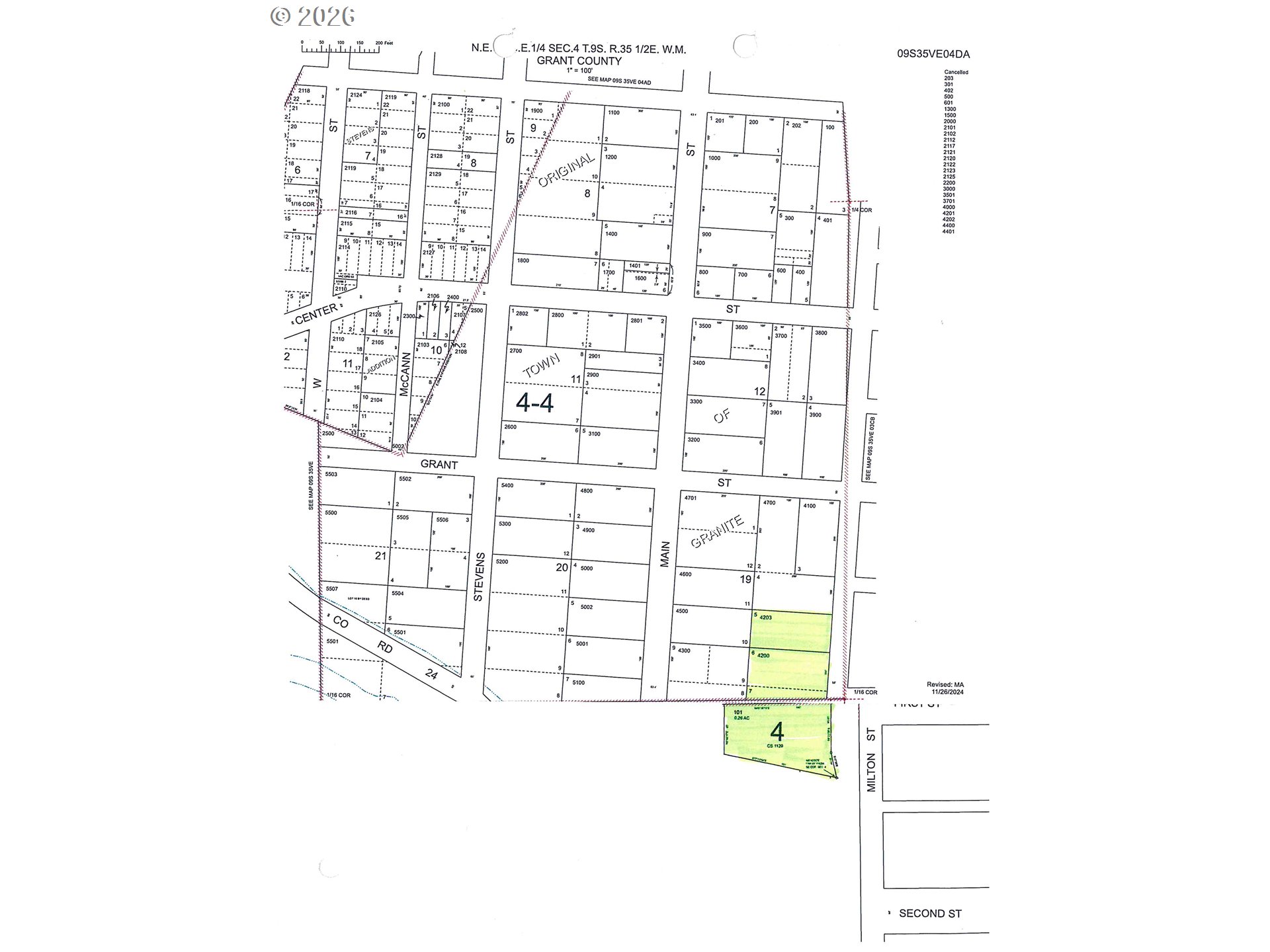 1003 Milton Property Photo 1