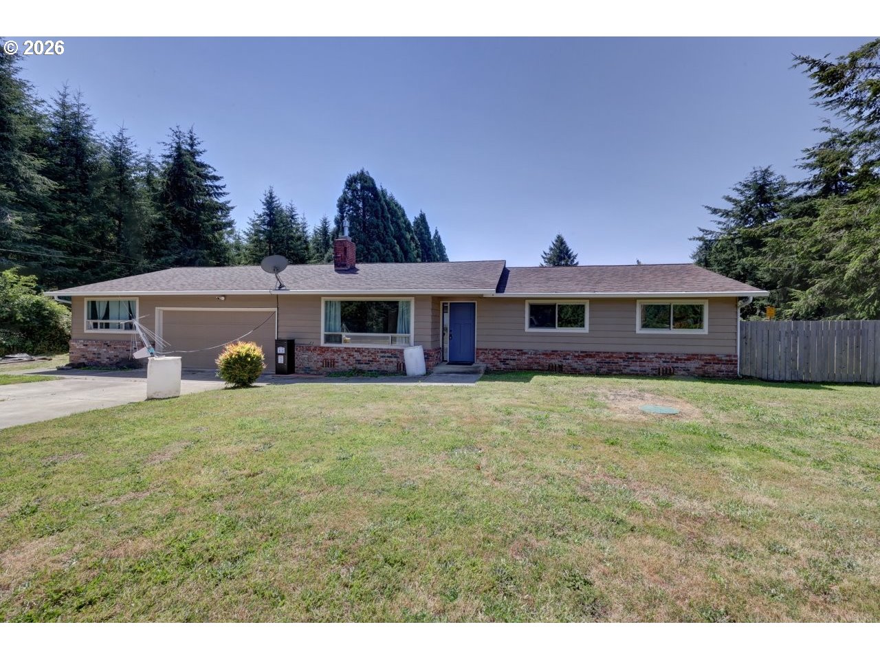 42186 Bagley Ln Property Photo 1