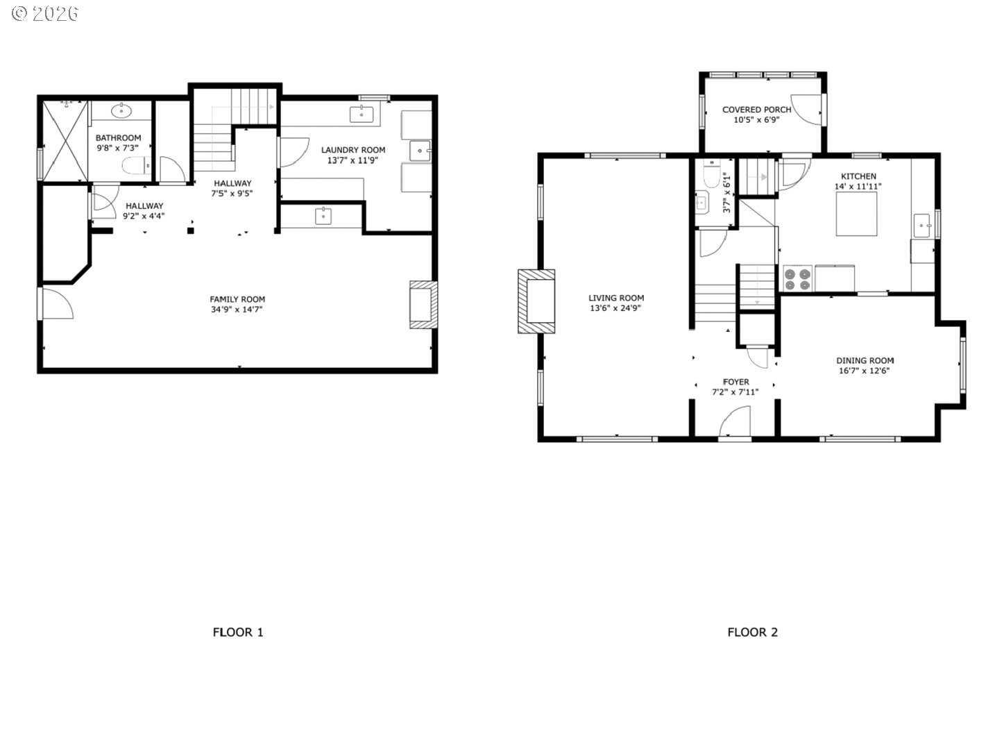 909 Center St Property Photo 47
