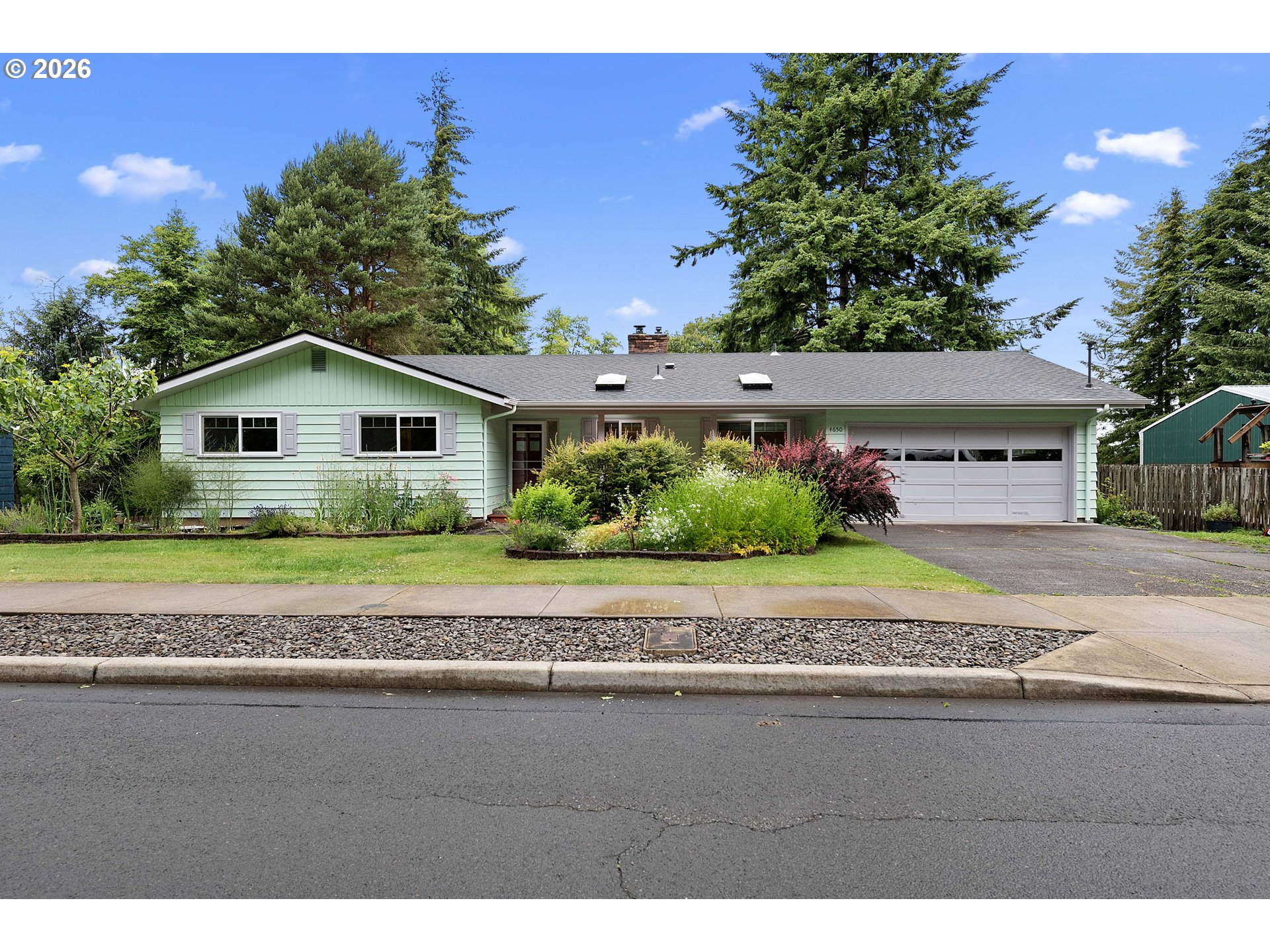 4650 Cedar St Property Photo 1
