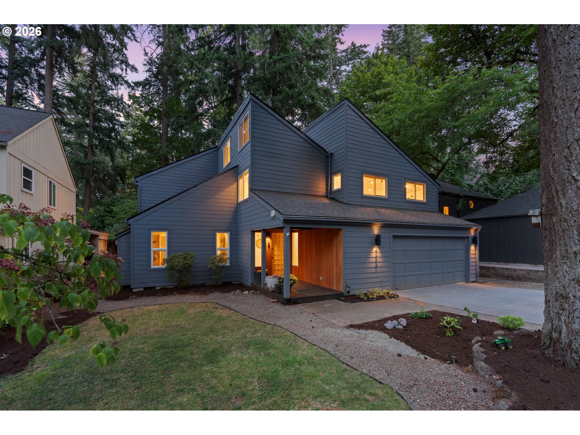 4264 Harvey Way Property Photo 1