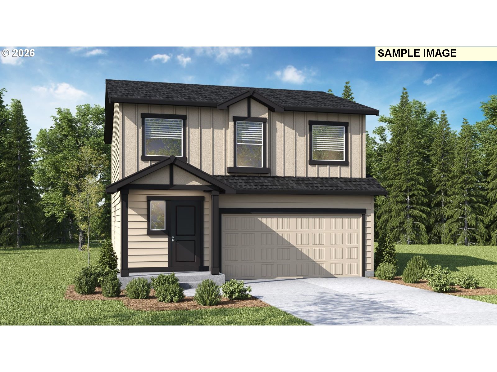 6319 Ne 51st Loop Property Photo 1