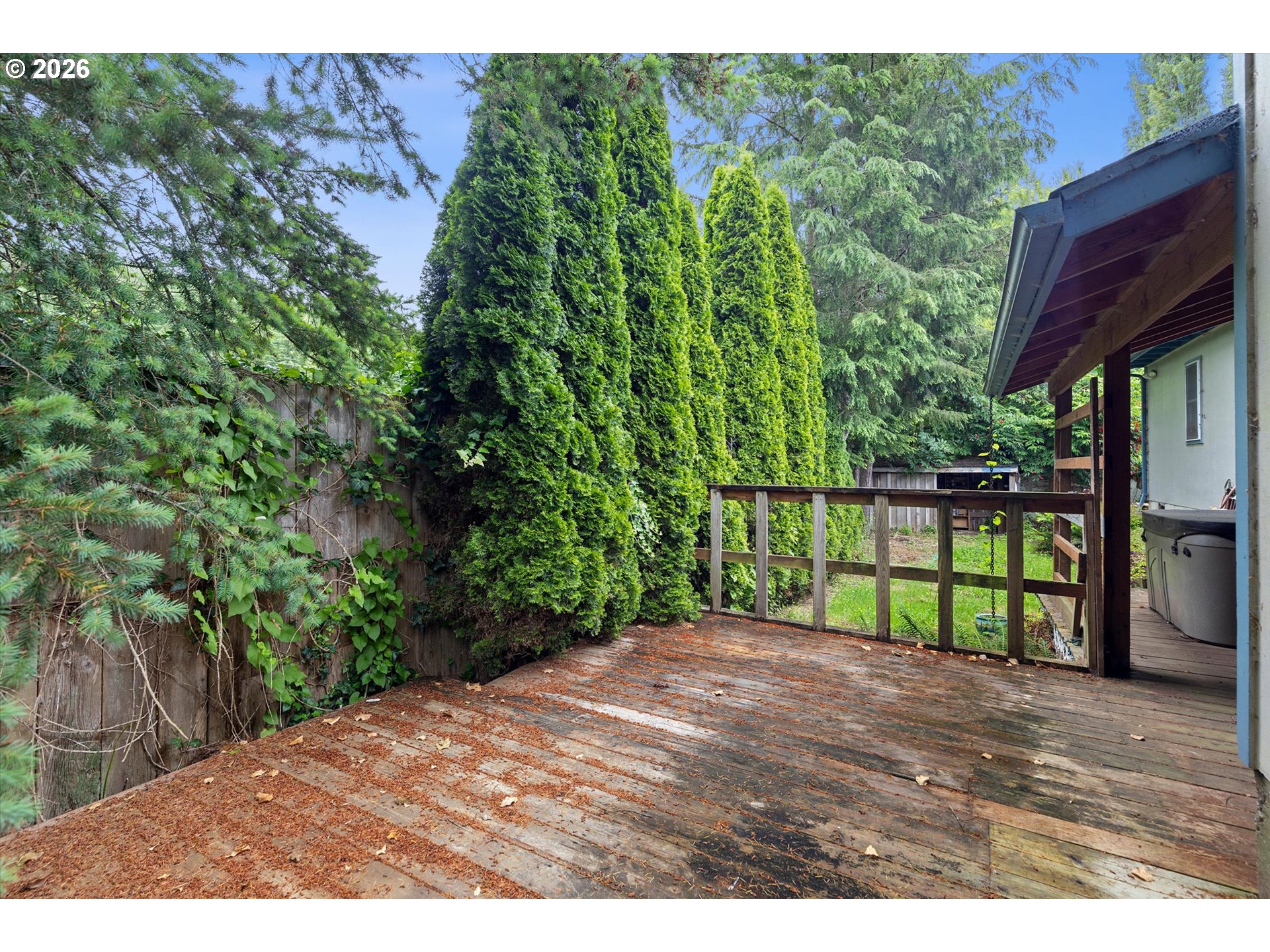 725 N River Bend Rd Property Photo 34