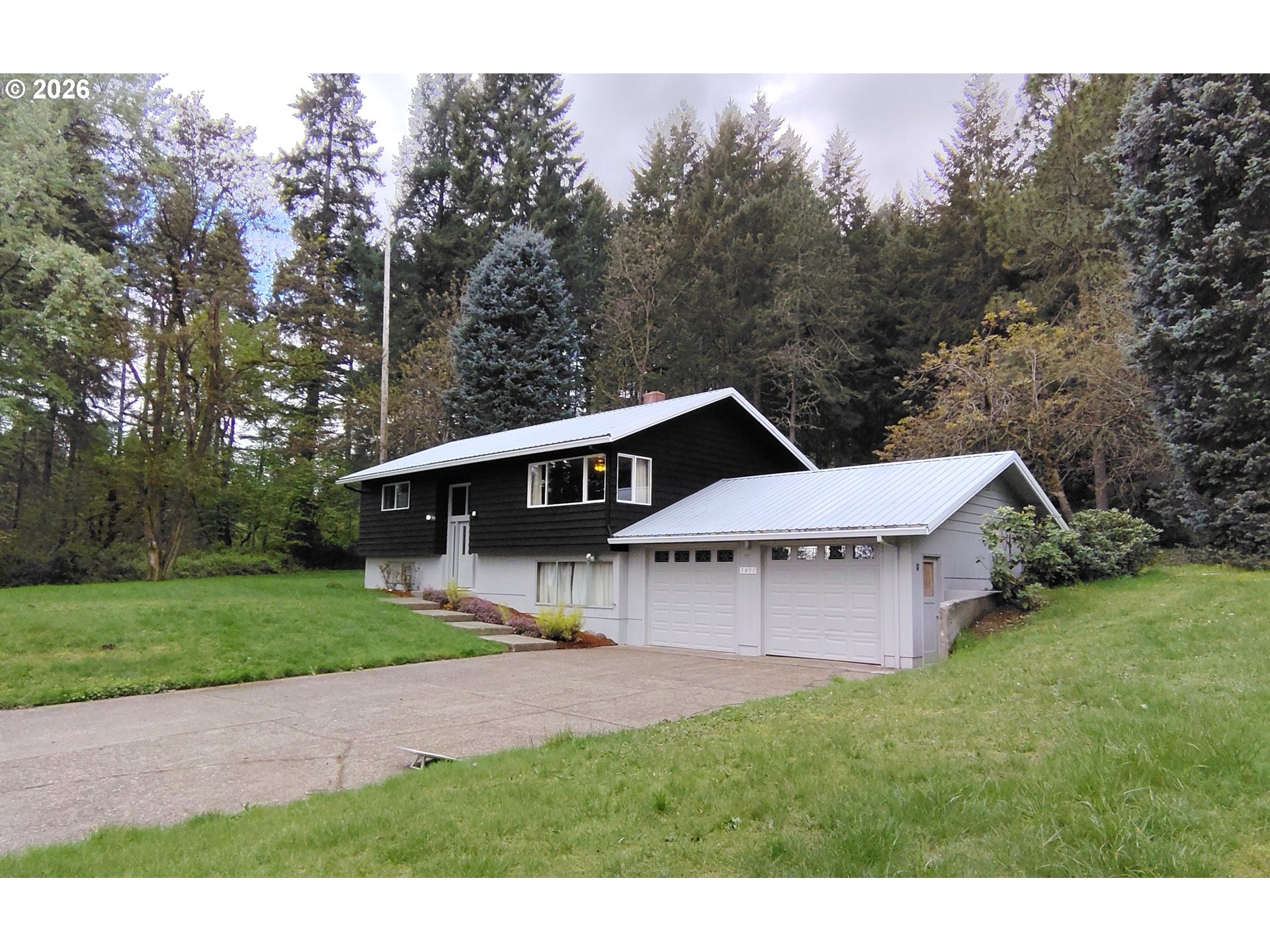 1451 Wind River Hwy Property Photo 1