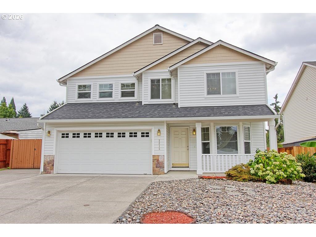 2215 Ne 96th Way Property Photo 1