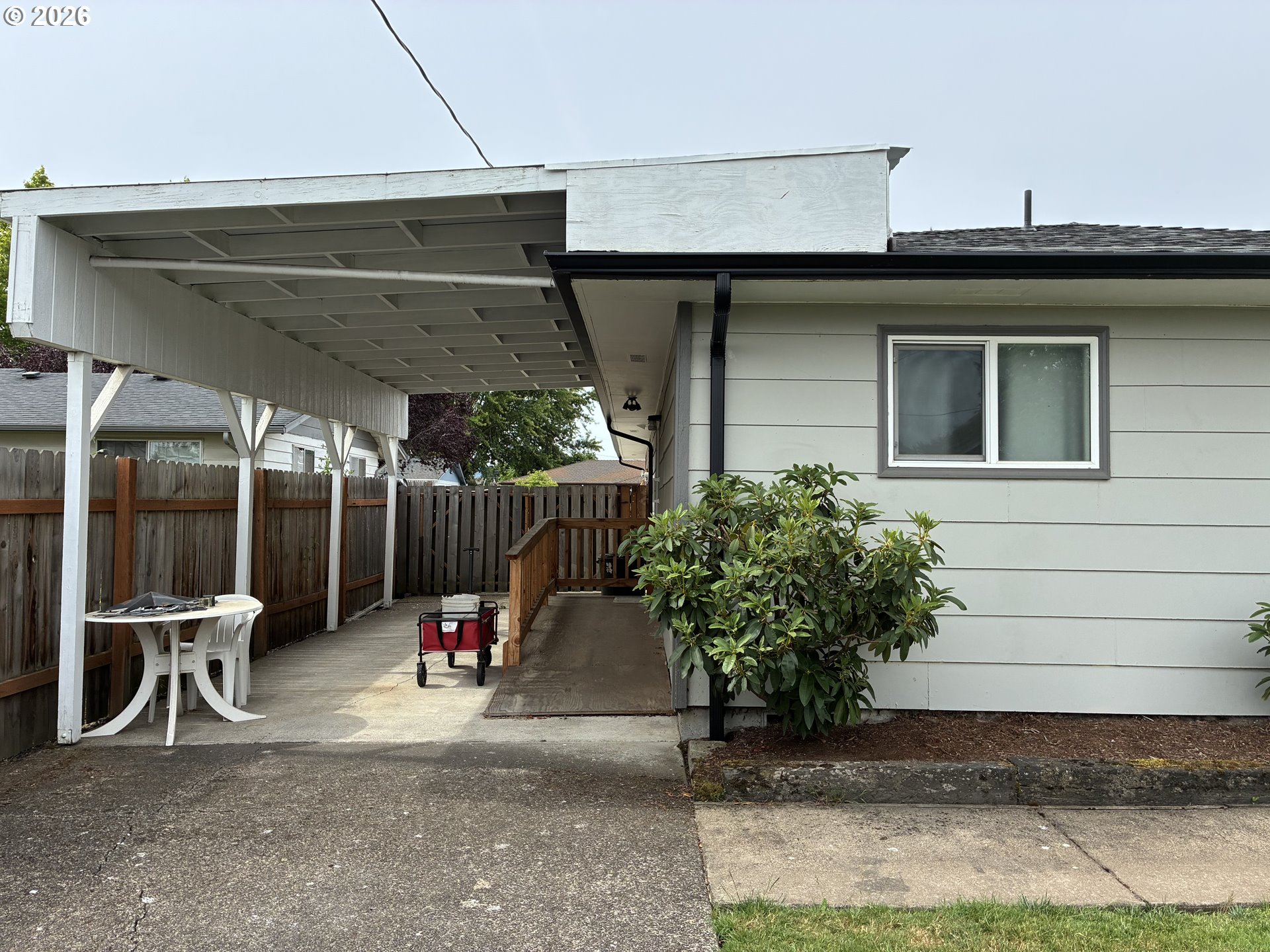 845 W Rose St Property Photo 46