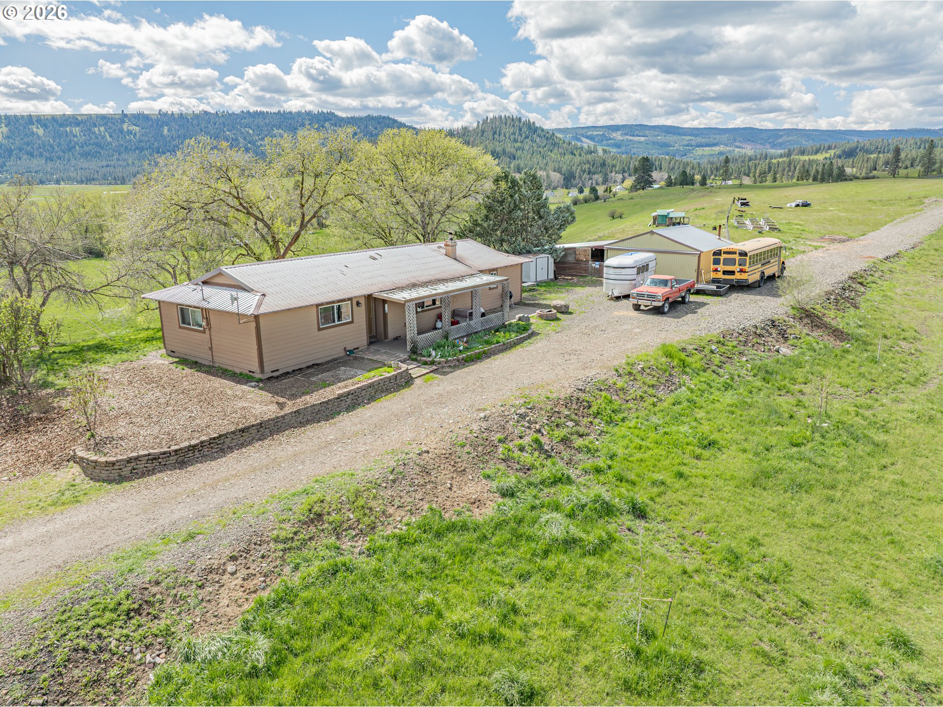 71564 Palmer Junction Rd Property Photo 3