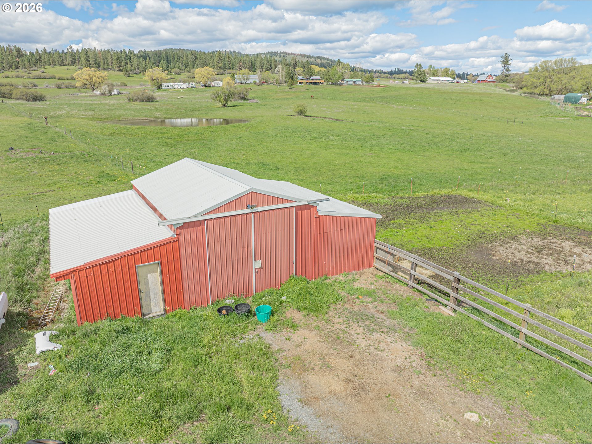 71564 Palmer Junction Rd Property Photo 13