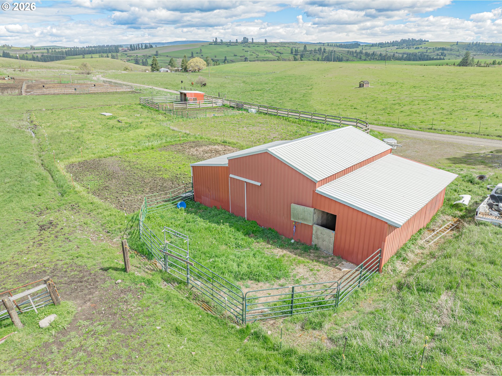 71564 Palmer Junction Rd Property Photo 14